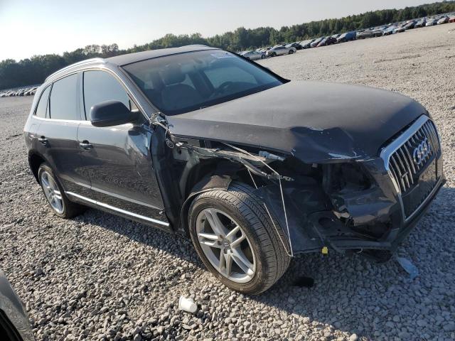 VIN WA1LFAFP2EA116558 2014 Audi Q5, Premium Plus no.4