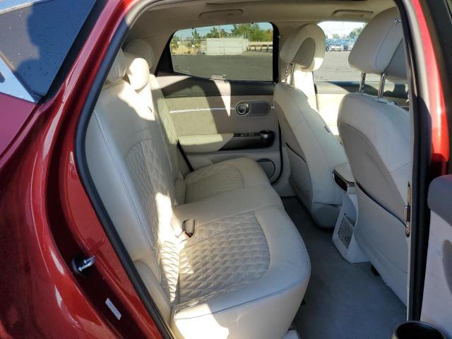 2023 GENESIS GV60 PERFO KMUKEDTB3PU017079