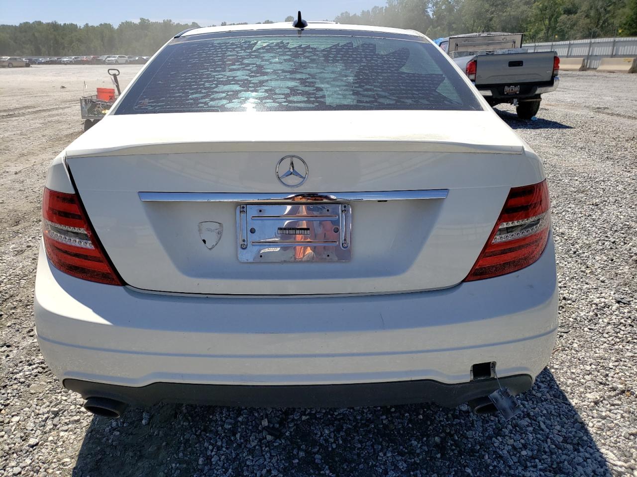 WDDGF8BB7CR226410 2012 Mercedes-Benz C 300 4Matic WDDGF8BB7CR226410 2012 Mercedes-Benz C 300 4Matic