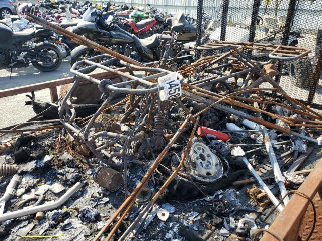 2005 HONDA TRX650 FA 1HFTE280254003275
