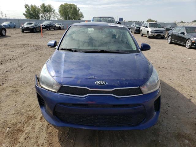 3KPA24AB5KE161203 KIA RIO S