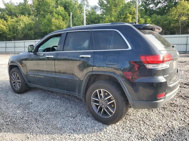1C4RJFBG8LC255788 Jeep Grand Cherokee Limited