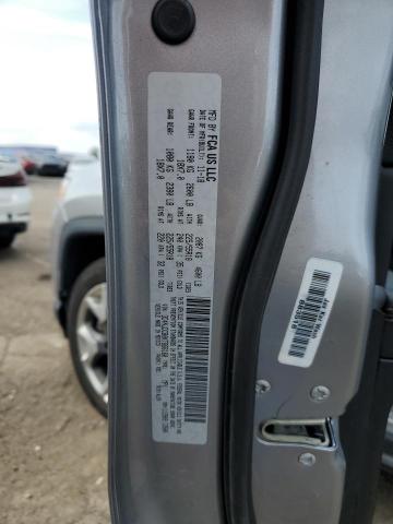 3C4NJDCB0KT666160 Jeep Compass Limited
