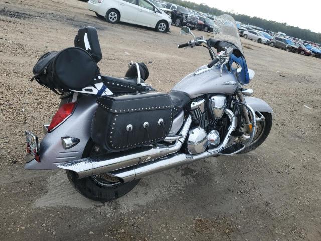 2006 HONDA VTX1800 S2 1HFSC49M56A402246