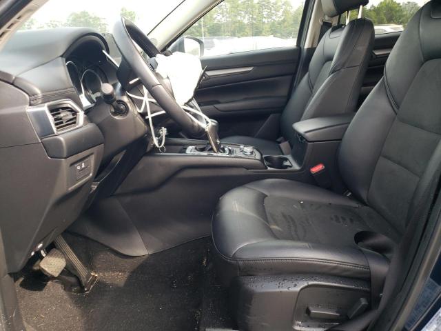 JM3KFBBM3N0560077 Mazda Cx-5 Select