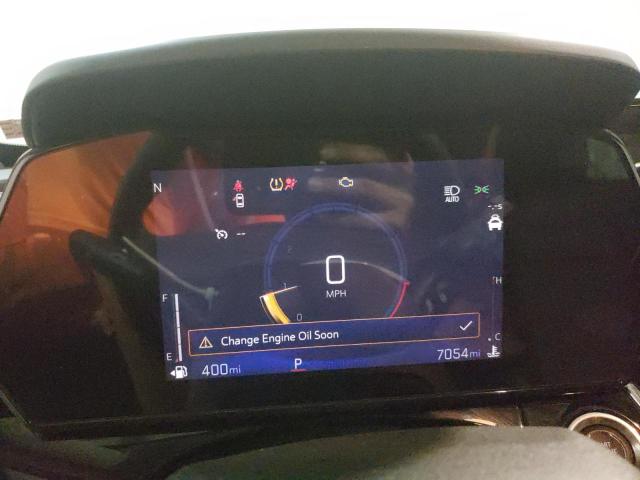 2024 CHEVROLET TRAX ACTIV - KL77LKE29RC012569