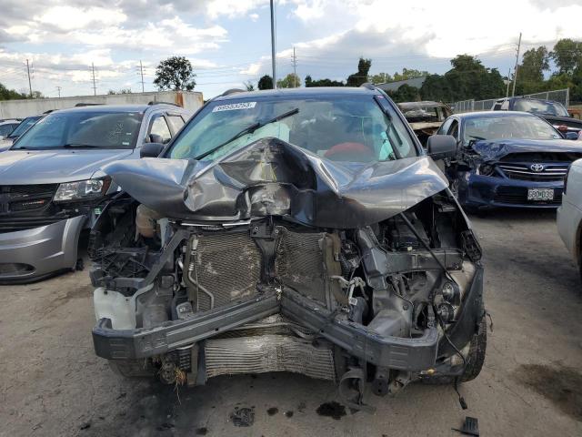 2FMPK3G94GBC51834 Ford EDGE SE