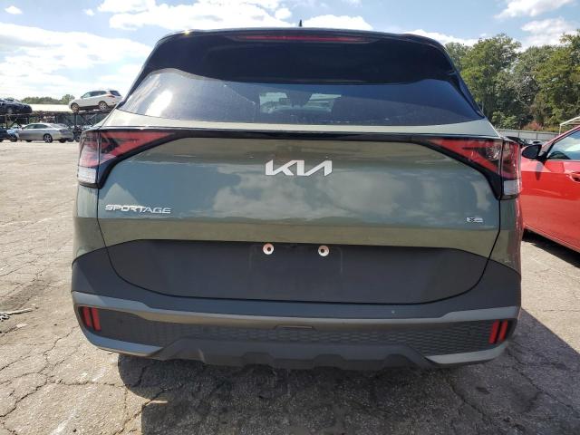 5XYK7CAF1PG011862 KIA Sportage X-pro