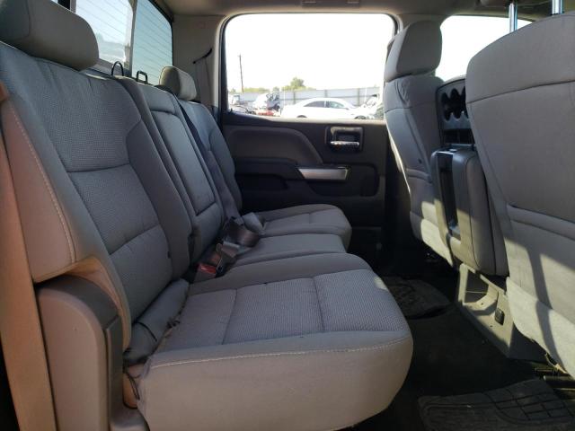1GC1KVE89GF140355 Chevrolet Silverado K2500 Heavy Duty Lt
