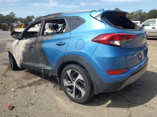 2018 HYUNDAI TUCSON SPO - KM8J33AL1JU703117