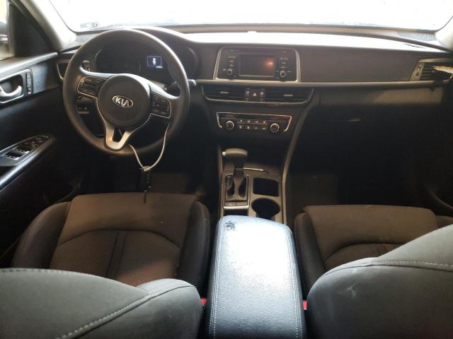 5XXGT4L30GG052806 KIA Optima Lx