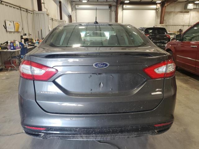 3FA6P0T98GR367275 | 2016 FORD FUSION SE