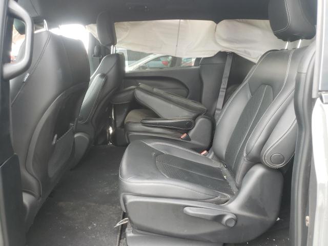 2C4RC1L74LR263535 Chrysler Pacifica Hybrid Touring L
