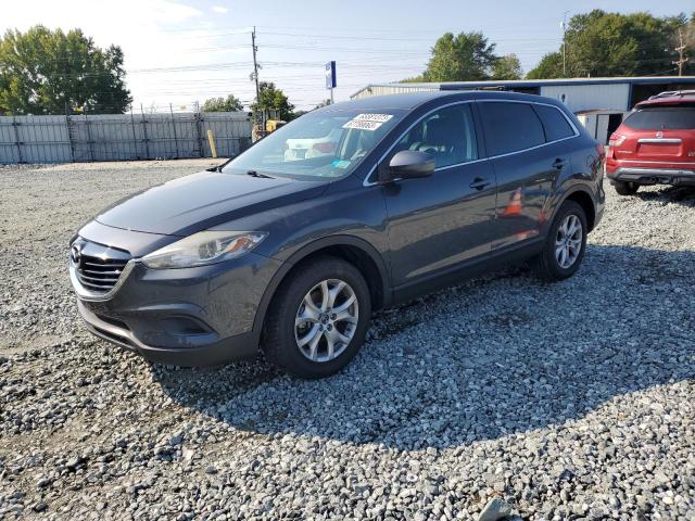 2014 Mazda CX-9 Touring