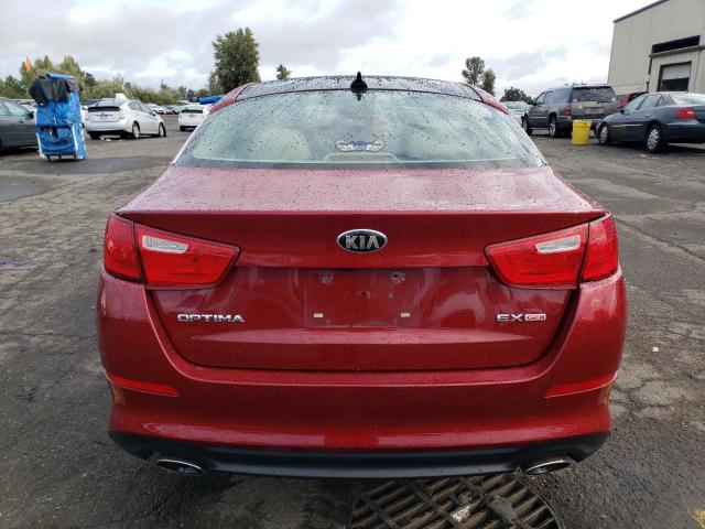 5XXGN4A77EG305746 | 2014 KIA OPTIMA EX