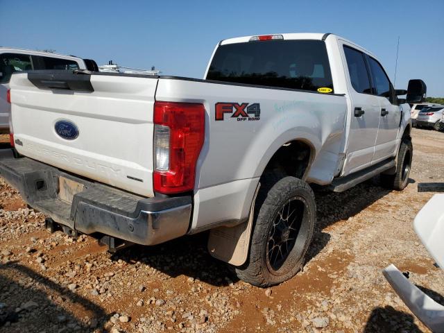 2017 FORD SUPER DUTY 1FT7W2B62HEE59460