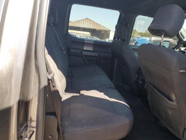 1FTEW1EG9GKE38689 Ford F150 Supercrew