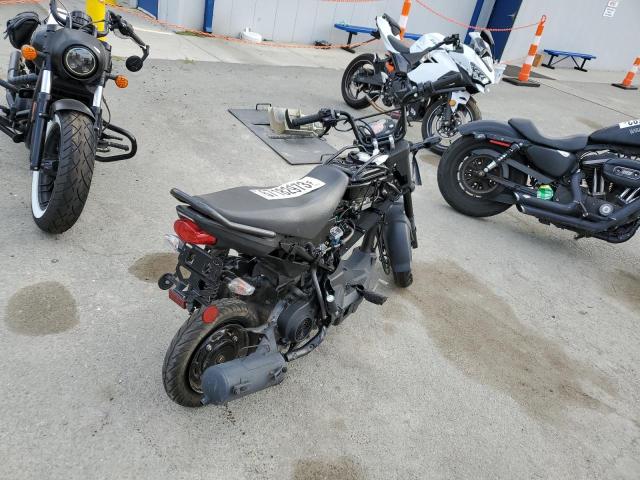 2022 HONDA NVA110 B 3H1JK0711ND000618