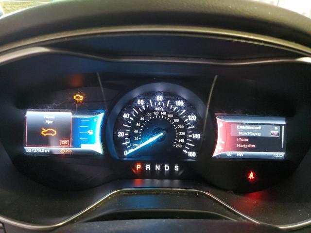 3FA6P0H71ER282329 Ford FUSION SE