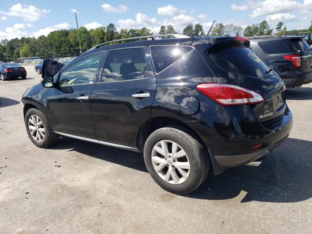 JN8AZ1MU0EW421951 Nissan MURANO S