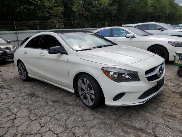 WDDSJ4EBXJN517212 Mercedes-Benz CLA 250