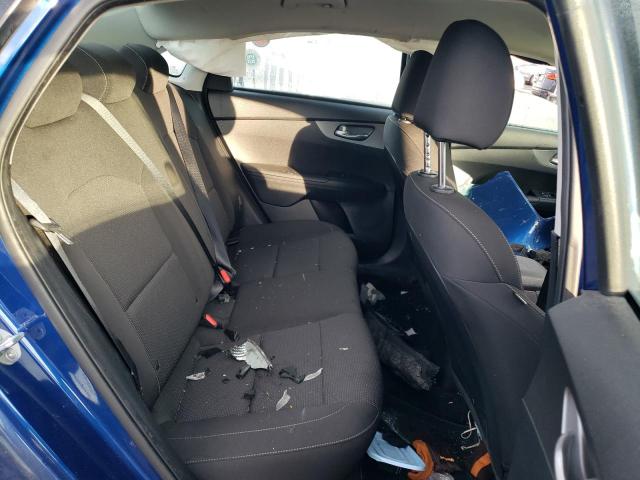 2020 KIA FORTE FE - 3KPF24AD7LE244527