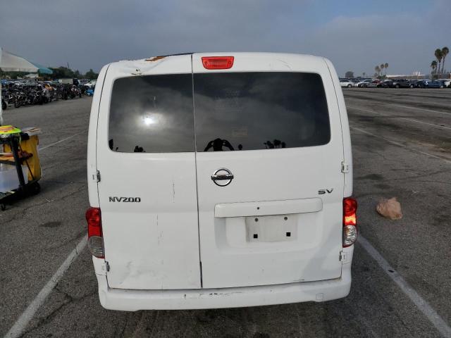 3N6CM0KN3EK700912 2014 Nissan Nv200 2.5S