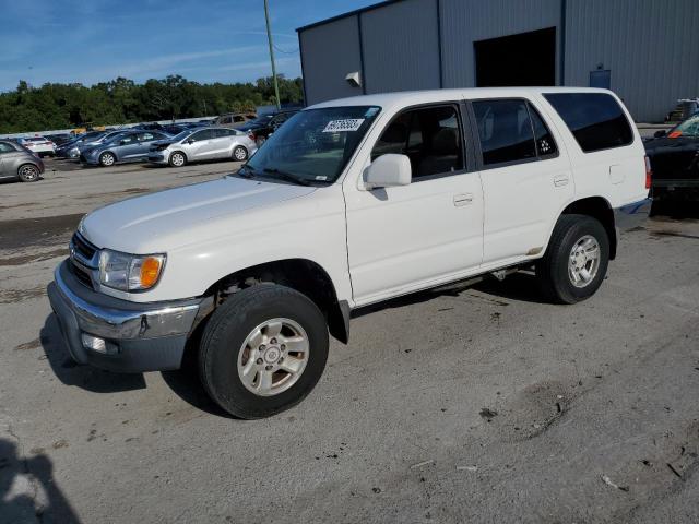 2002 Toyota 4Runner SR5