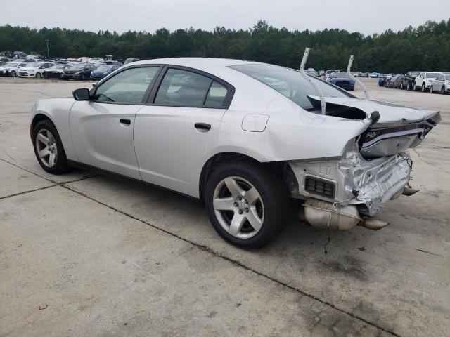 2C3CDXAT9KH627527 Dodge Charger Police