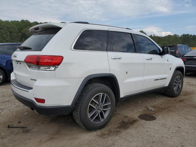 1C4RJEBG4KC656974 Jeep Grand Cherokee Limited
