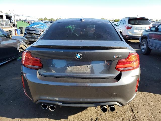 VIN WBS1J5C59JVD37112 2018 BMW M2 no.6