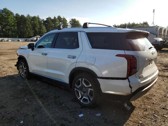 KM8R5DGE6PU492243 Hyundai Palisade L 2