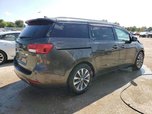 KNDMC5C17G6148163 KIA SEDONA EX