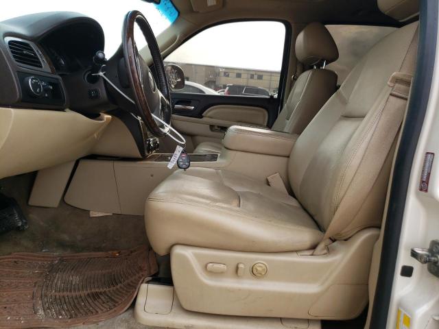 1GKS2EEF4ER101269 GMC YUKON DENALI