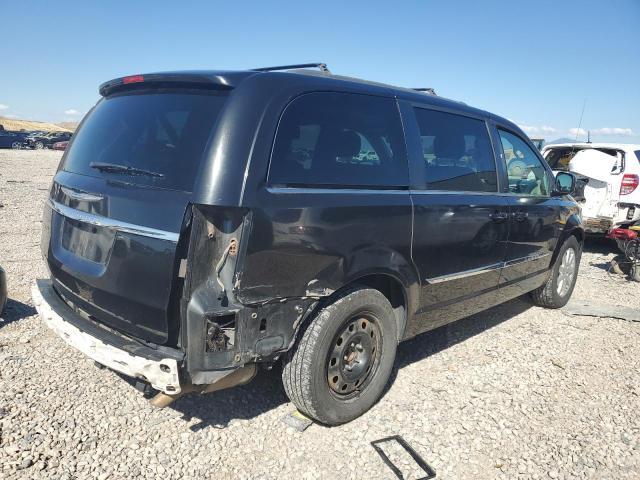 2016 CHRYSLER TOWN & COU - 2C4RC1BG7GR186554