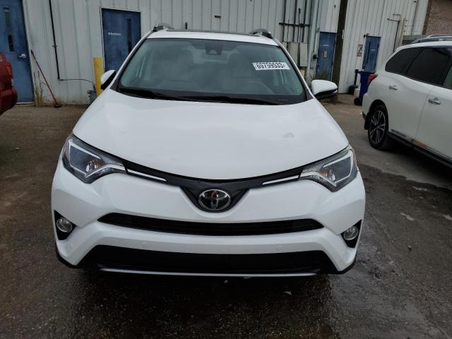 2T3WFREV9HW399452 Toyota Rav4 Xle