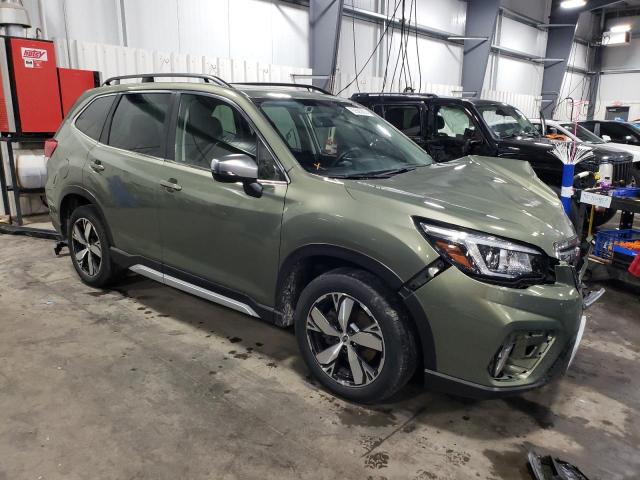 JF2SKAXC6LH599731 Subaru Forester Touring
