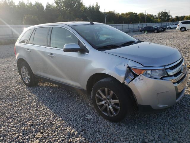 2FMDK3KC7EBA50934 Ford Edge Limited