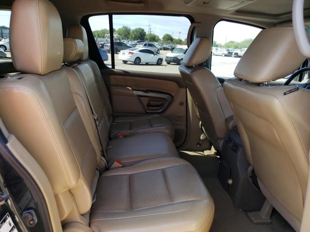 5N1AA0NDXFN603347 Nissan ARMADA SV
