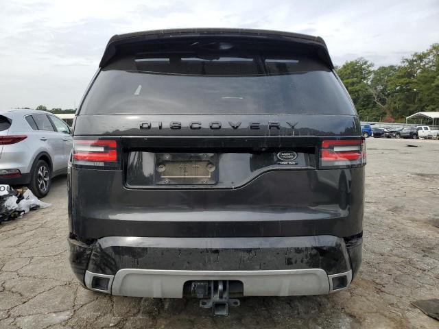 SALRT2RV9JA055639 | 2018 LAND ROVER DISCOVERY