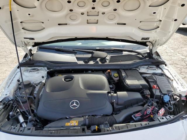 VIN WDCTG4EB4KJ587319 2019 Mercedes-Benz GLA-Class,... no.11