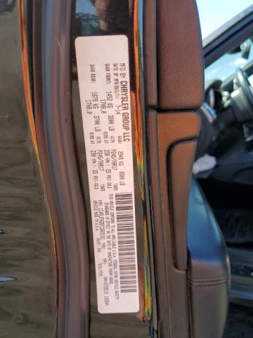 1C4RJFAG5FC603181 Jeep Grand Cherokee Laredo