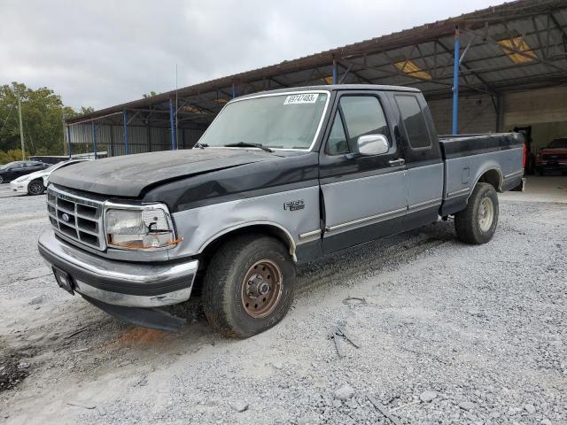 1995 Ford F-150 