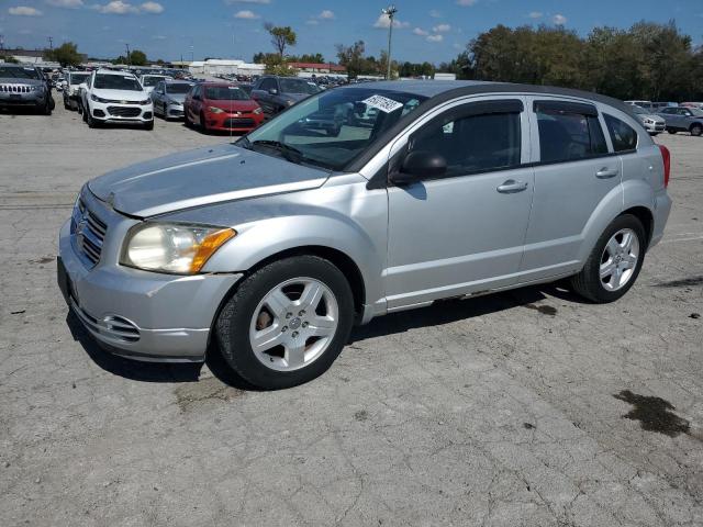 2009 Dodge Caliber SXT