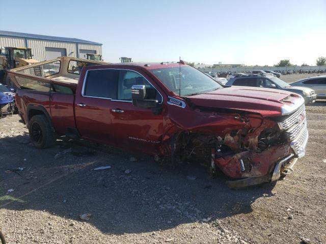 1GT49REY9NF309545 GMC Sierra K2500 Denali