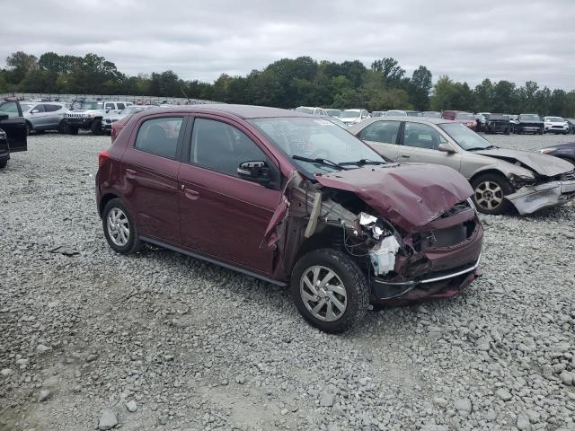 ML32A4HJ4JH012667 Mitsubishi MIRAGE SE
