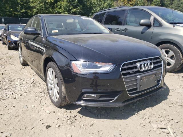 WAUBFAFL4DN028582 2013 AUDI A4, photo no. 4