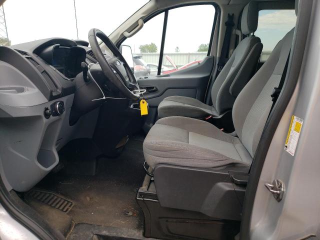 1FBZX2YM1GKB00553 Ford Transit T-350