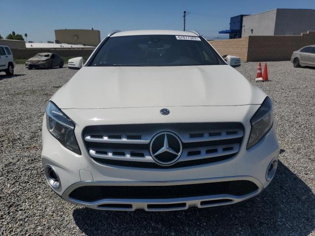 WDCTG4EB3KU013857 Mercedes-Benz GLA 250