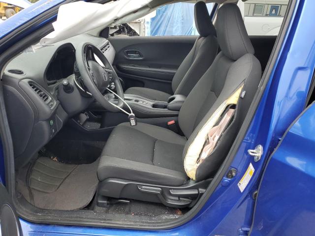 3CZRU6H51KM737040 Honda HR-V EX